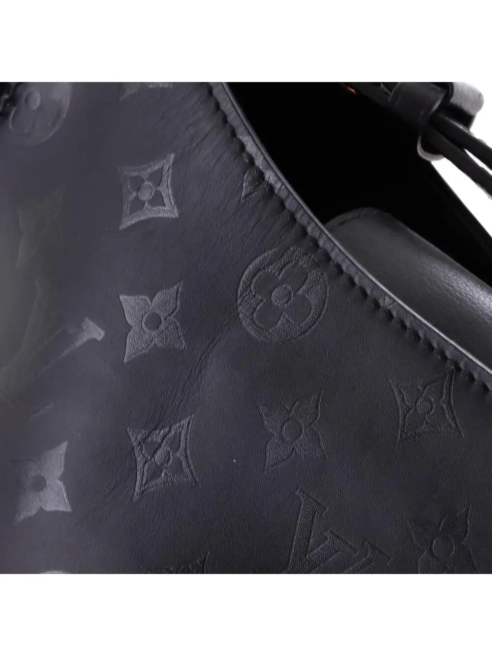 Louis Vuitton Very Hobo Leather #303449L17B